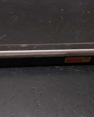 utensile tornio bareno sandvik 