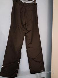 pantaloni da sci