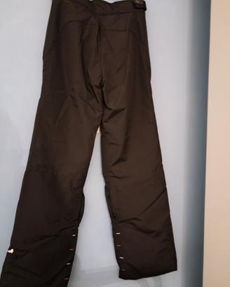 pantaloni da sci