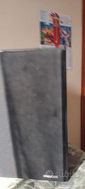 2 casse kenwood 80W