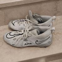 Scarpe da football americano N 45