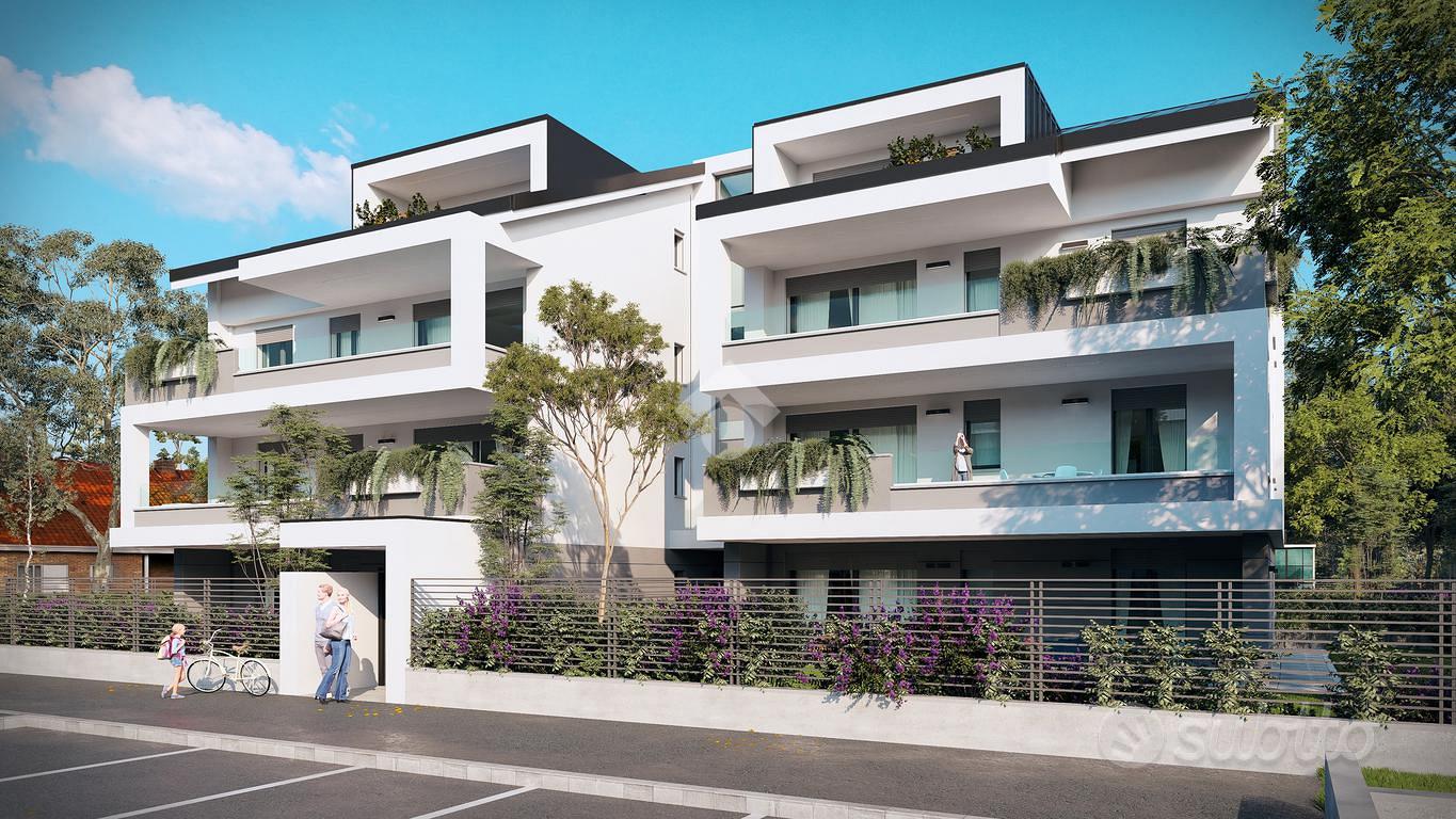 Appartamento – Villasanta, Sant'Alessandro, San Fiorano - Vista 4