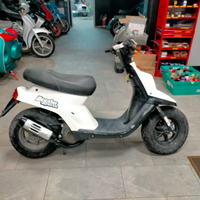 Mbk Booster Spirit 50 2t scooter