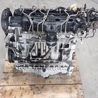Motore volvo d5204t2