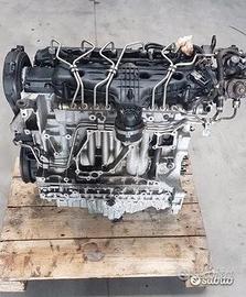 Motore volvo d5204t2