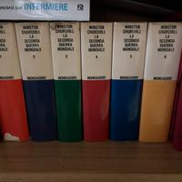 La seconda guerra mondiale