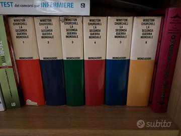 La seconda guerra mondiale