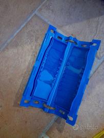 Muffole in gel