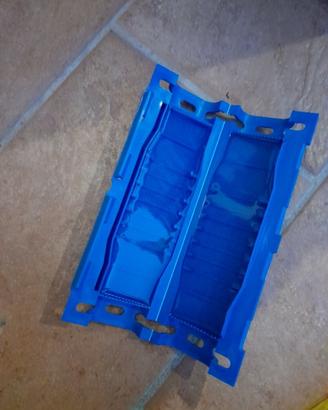 Muffole in gel