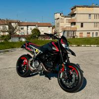Ducati hypermotard 950 rve