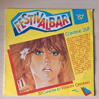 Vinili Festival al Bar 1987