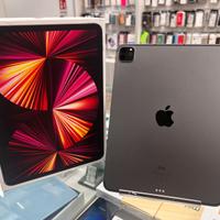 IPAD PRO M1 11" 256GB CELLULAR BATTERIA 100%