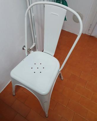 sedie industriali