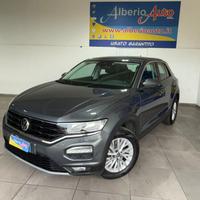 VOLKSWAGEN T-Roc 2.0 TDI SCR 150 CV DSG Business