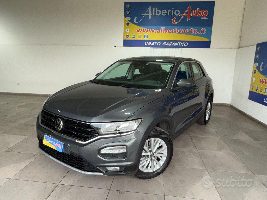 VOLKSWAGEN T-Roc 1ª serie