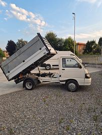 PIAGGIO PORTER RIBALTABILE MAXXI 2014