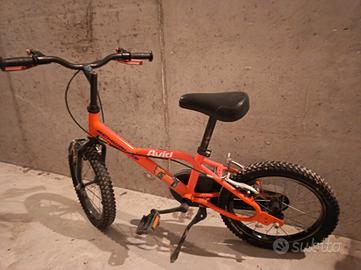 bicicletta bimbo