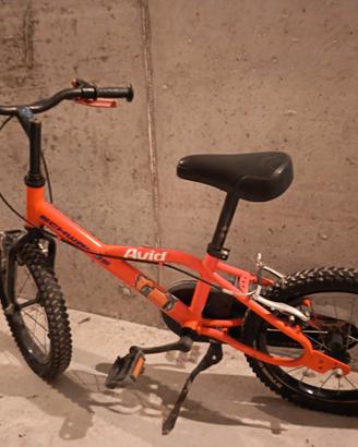 bicicletta bimbo