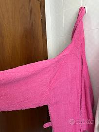 Accappatoio taglia XL