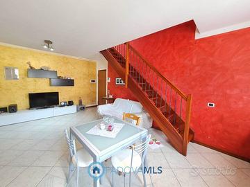 Rif.Rif. MLS1425-1224| appartamento quadrilocale