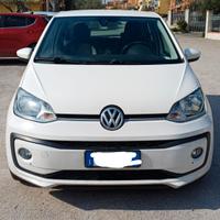 VOLKSWAGEN UP - METANO