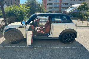 Mini cooper r56