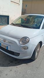 Fiat 500 1.3 multijet diesel 