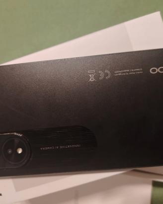 cellulare oppo A18 