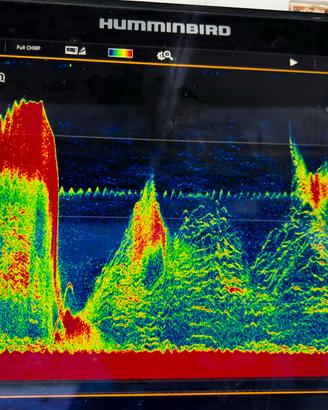 Humminbird Apex 16