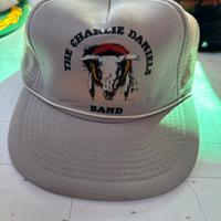 Cappellino Trucker The Charlie Daniels Band