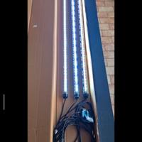 lampade a tubo per acquario 