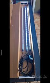 lampade a tubo per acquario 