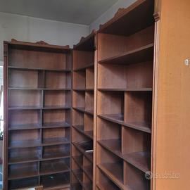 Mobili per salotto e/o studio