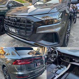 AUDI Q8 55 TFSI QUATTRO TIPTRONIC SPORT 340cv