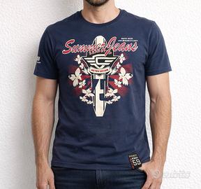 T-shirt uomo