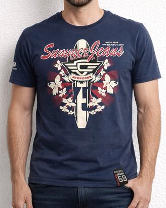 T-shirt uomo