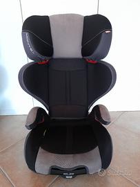 Seggiolino auto ISOFIX 15-36kg 