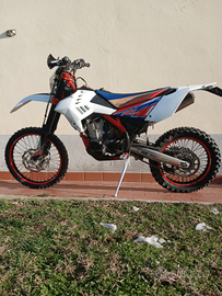Beta 450 RR