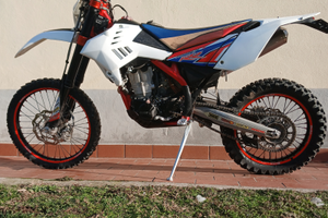 Beta 450 RR