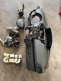 Kit airbag Lancia Y 2012>