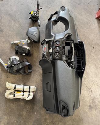 Kit airbag Lancia Y 2012>