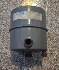 Scambiatore boilerino sanitario VAILLANT
