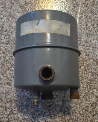 Scambiatore boilerino sanitario VAILLANT