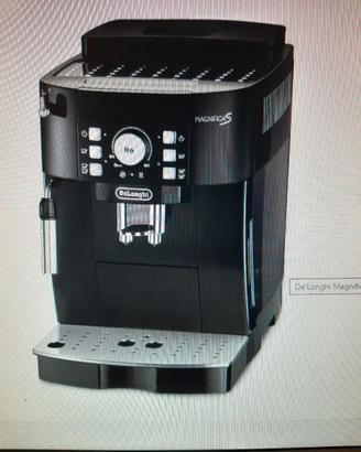 macchina del de longhi
