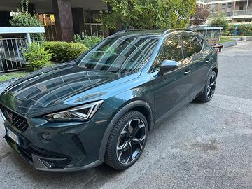 CUPRA FORMENTOR E-HYBRID 204cv