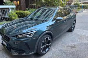 CUPRA FORMENTOR E-HYBRID 204cv
