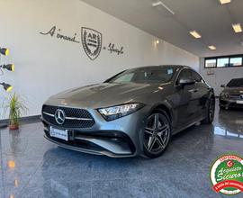 MERCEDES-BENZ CLS 300 d 4Matic AMG Mild hybrid FH