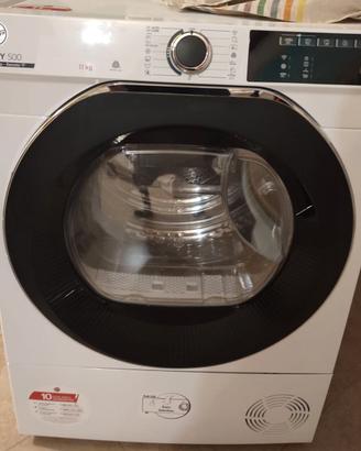 ASCIUGATRICE HOOVER H-DRY 500