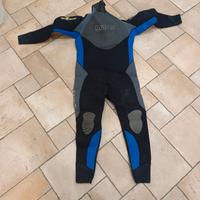 attrezzatura subacquea 