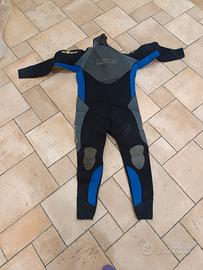 attrezzatura subacquea 